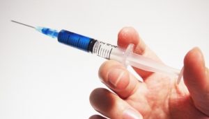 インフルエンザの予防接種_s